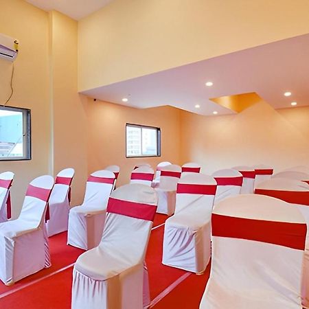 City Air Pune Exterior foto