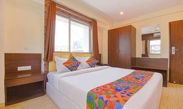 City Air Pune Exterior foto