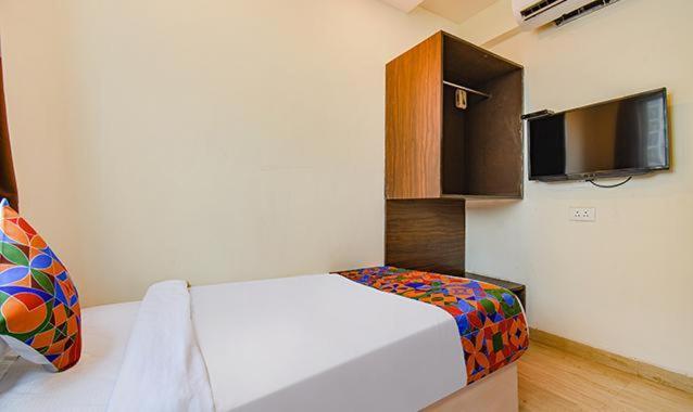 City Air Pune Exterior foto